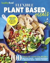 Healthy Food Guide Flexible Plant Based Meals