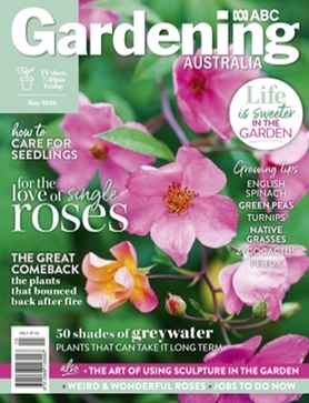 Gardening Australia Mymagazines Subscribe Online And Save