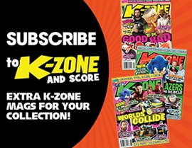 SUBSCRIBE AND RECEIVE BONUS ISSUES!