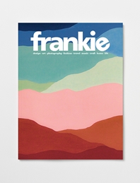 frankie issue 90