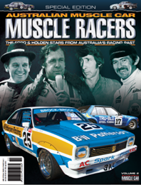 Muscle Racers Vol.2