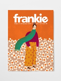 frankie issue 103