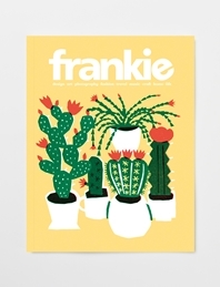 frankie issue 104