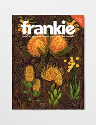 frankie issue 105