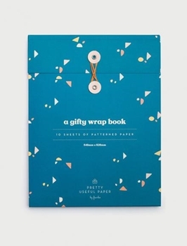 a gifty wrap book