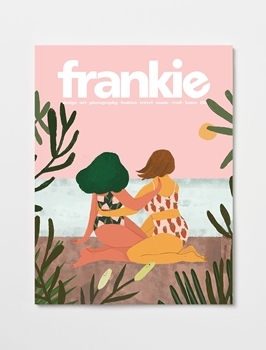 frankie issue 88