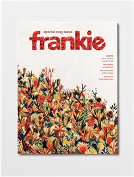 frankie issue 84