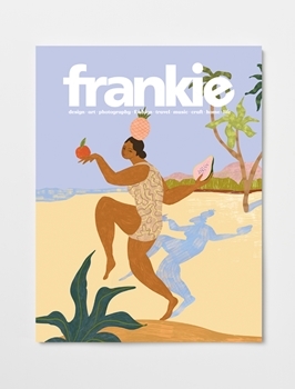 frankie issue 98