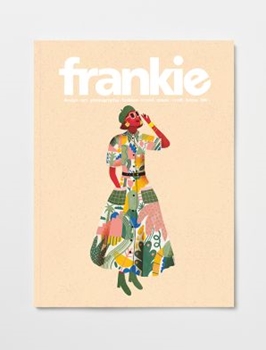 frankie issue 101
