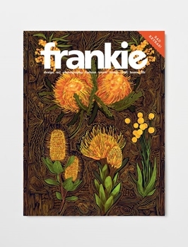 frankie issue 105 (current issue)