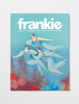 frankie issue 106