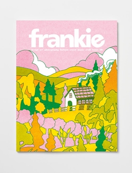frankie issue 107 (current issue)