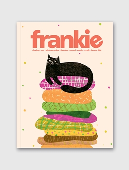 frankie issue 108